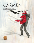 Carmen By Margarita Del Mazo, Concha Pasamar (Illustrator), Jon Brokenbrow (Translator) Cover Image