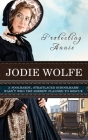Protecting Annie By Jodie Wolfe Cover Image