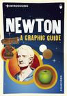 Introducing Newton: A Graphic Guide Cover Image