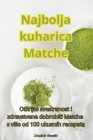 Najbolja kuharica Matche Cover Image