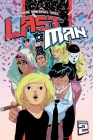 Lastman, Book 2 Cover Image