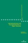 Internationalisation and Transnationalisation in Higher Education (Studies in Vocational and Continuing Education #17) By Philipp Gonon (Other), Anja Heikkinen (Other), Vesa Korhonen (Editor) Cover Image