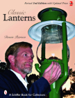 Classic Lanterns (Schiffer Book for Collectors) Cover Image