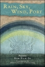 Rain, Sky, Wind, Port: Poems (Codhill Press) Cover Image
