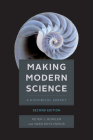 Making Modern Science, Second Edition Cover Image