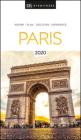 DK Eyewitness Paris: 2020 (Travel Guide) By DK Eyewitness Cover Image