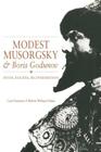 Modest Musorgsky and Boris Godunov: Myths, Realities, Reconsiderations (Cambridge Opera Handbooks) By Caryl Emerson, Robert William Oldani Cover Image