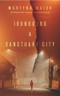 Sanctuary City & Ironbound: Two Plays Cover Image