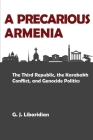 A Precarious Armenia: The Third Republic, the Karabakh Conflict, and Genocide Politics By Gerard J. Libaridian Cover Image