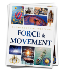 Science: Force & Movement (Knowledge Encyclopedia For Children) Cover Image