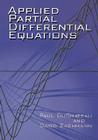 Applied Partial Differential Equations Cover Image