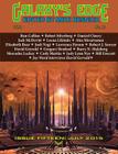 Galaxy's Edge Magazine: Issue 15, July 2015 (Worldcon / Sasquan Special) By Mike Resnick (Editor), David Gerrold, Robert Sawyer Cover Image