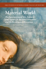Material World: The Intersection of Art, Science, and Nature in Ancient Literature and Its Renaissance Reception (Niki Studies in Netherlandish-Italian Art History #15) By Guy Hedreen (Editor) Cover Image