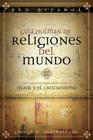 Guía Holman de Religiones del Mundo By George Braswell Cover Image