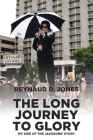 The Long Journey to Glory: My Side of the Jacksons' Story By Reynaud D. Jones Cover Image