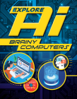 Brainy Computers By Sonya Newland Cover Image