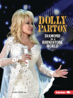 Dolly Parton: Diamond in a Rhinestone World (Gateway Biographies) Cover Image