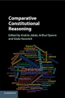 Comparative Constitutional Reasoning Cover Image