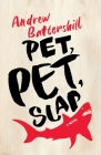 Pet, Pet, Slap Cover Image