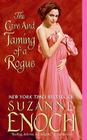 The Care and Taming of a Rogue (The Adventurers' Club #1) By Suzanne Enoch Cover Image