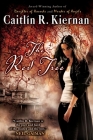 The Red Tree By Caitlin R. Kiernan Cover Image