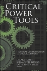 Critical Power Tools: Technical Communication and Cultural Studies (Suny Series) By J. Blake Scott (Editor), Katherine V. Wills (Editor), Bernadette Longo (Editor) Cover Image