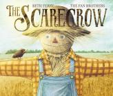 The Scarecrow: A Fall Book for Kids Cover Image