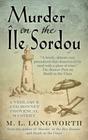 Murder on the Ile Sordou Cover Image