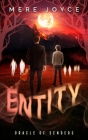Entity By Mere Joyce Cover Image