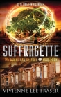 Suffragette (Guardians of Time #4) Cover Image