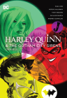 Harley Quinn & The Gotham City Sirens Omnibus (2022 Edition) Cover Image