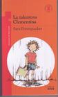 La Talentosa Clementina (Coleccion Torre de Papel: Torre Roja) Cover Image