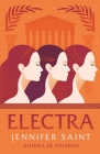 Electra By Jennifer Saint Cover Image