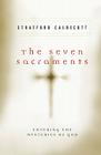 The Seven Sacraments: Entering the Mysteries of God Cover Image