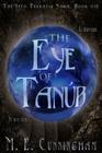 The Eye of Tanub (The Into Terratir Saga) Cover Image
