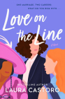 Love on the Line By Laura Castoro Cover Image