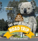 Sh*t Towns of Australia: The Great Aussie Road Trip  Cover Image