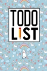 To Do List: Checklist Daily, To Do Chart, Daily To Do Checklist, To Do List Notes, Agenda Notepad For Men, Women, Students & Kids, By Rogue Plus Publishing Cover Image