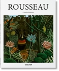 Rousseau (Basic Art) By Cornelia Stabenow Cover Image