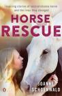 Horse Rescue By Joanne Shoenwald Cover Image