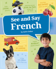 See and Say French Cover Image