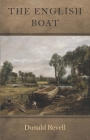 The English Boat By Donald Revell Cover Image