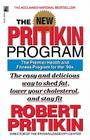 New Pritikin Program Cover Image
