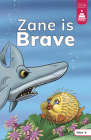 Zane Is Brave Cover Image