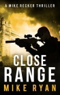 Close Range (Silencer #9) Cover Image
