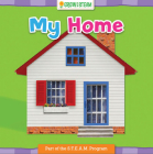 My House By Marnie Forestieri Cover Image