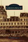 Greenwich By William J. Clark Cover Image