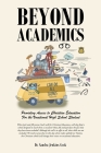 Beyond Academics By Sandra Jenkins Cook Cover Image