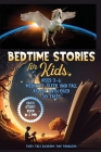 Bedtime Stories for Kids Ages 2-6: Boost Confidence, Positive Affirmations, Relaxation, and Mindfulness - Each Read in 5 Min By Fairy Tale Academy for Toddlers Cover Image