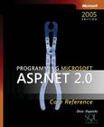 Programming Microsoft ASP.Net 2.0 Core Reference By Dino Esposito Cover Image
